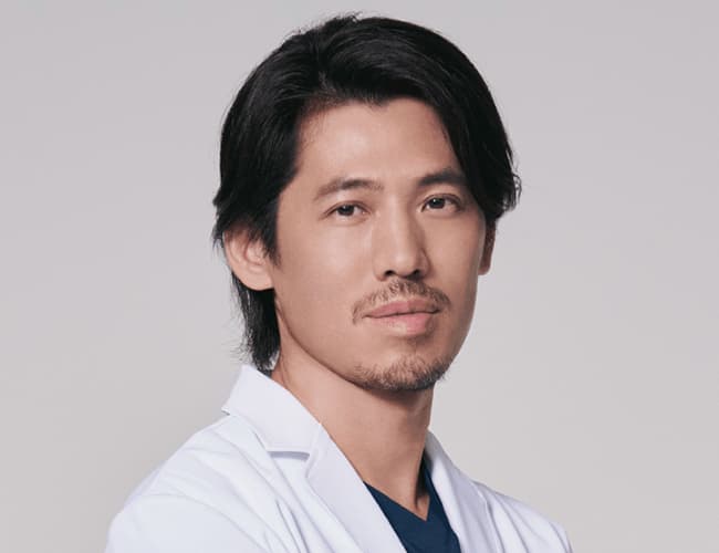 牧野 陽二郎